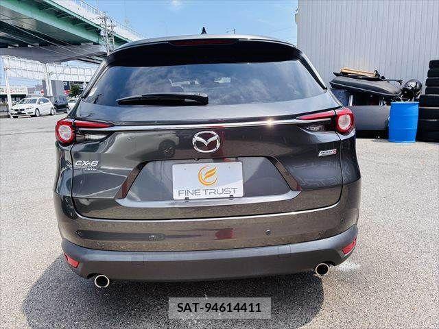 Mazda CX-8 2018-03 7453845-20