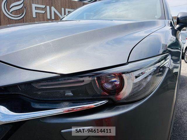 Mazda CX-8 2018-03 7453845-23