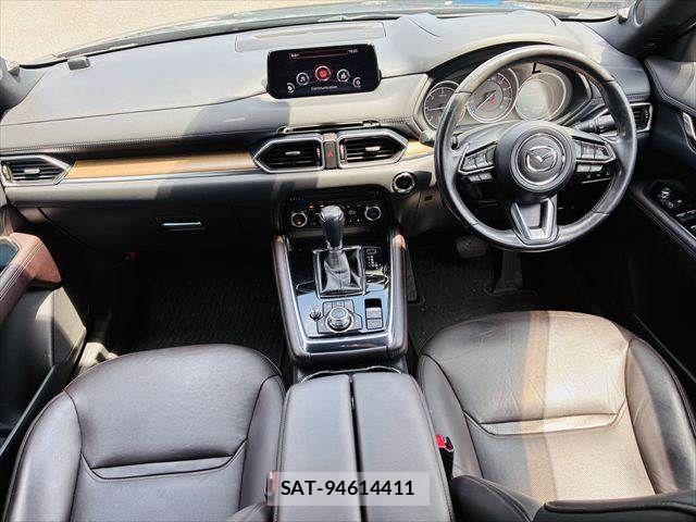 Mazda CX-8 2018-03 7453845-2