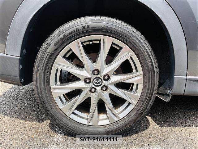 Mazda CX-8 2018-03 7453845-29