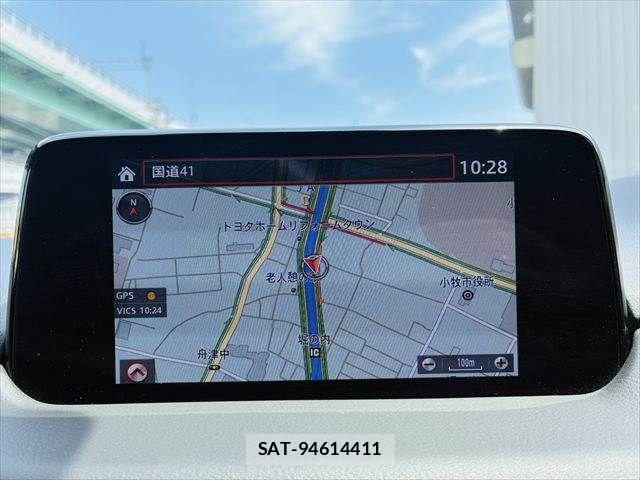 Mazda CX-8 2018-03 7453845-3