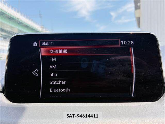 Mazda CX-8 2018-03 7453845-4