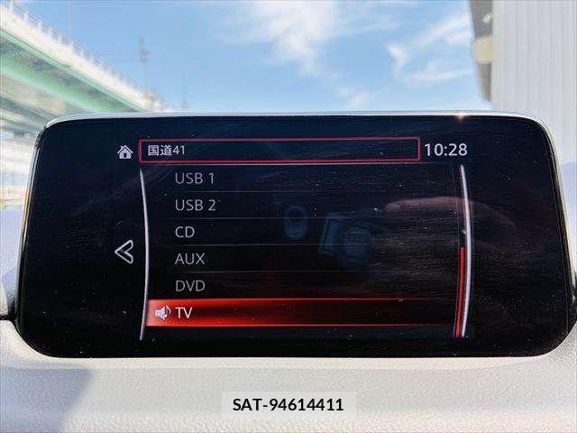 Mazda CX-8 2018-03 7453845-5