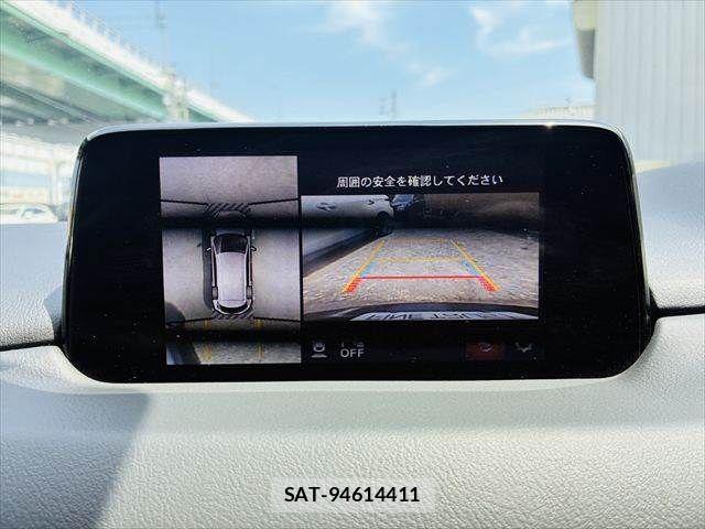 Mazda CX-8 2018-03 7453845-6