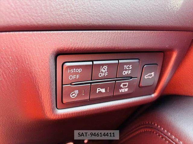 Mazda CX-8 2018-03 7453845-7