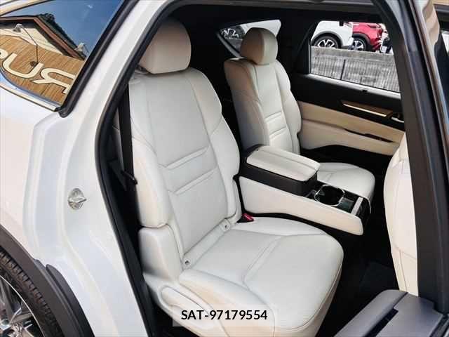 Mazda CX-8 2018-12 7453842-9