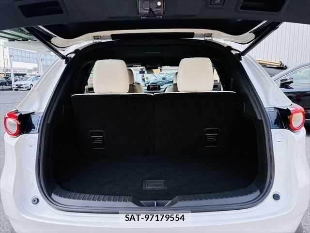 Mazda CX-8 2018-12 7453842-11