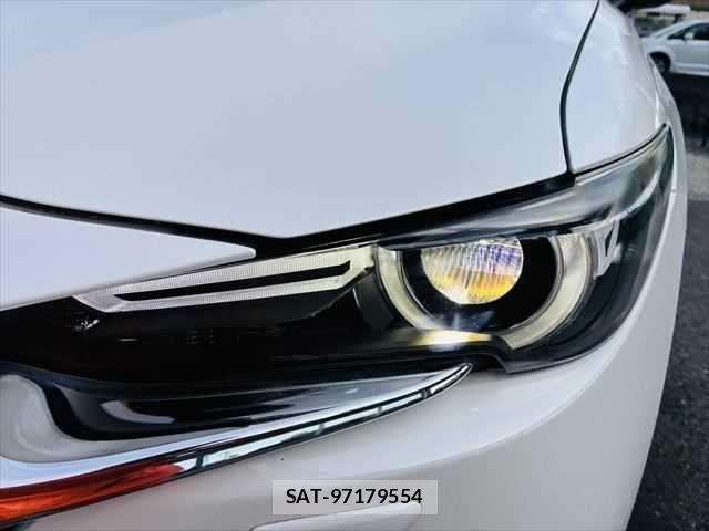 Mazda CX-8 2018-12 7453842-13