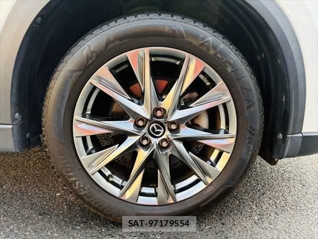 Mazda CX-8 2018-12 7453842-15