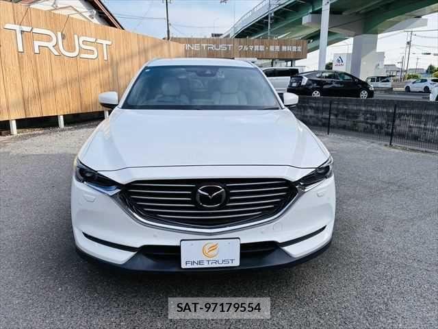 Mazda CX-8 2018-12 7453842-16