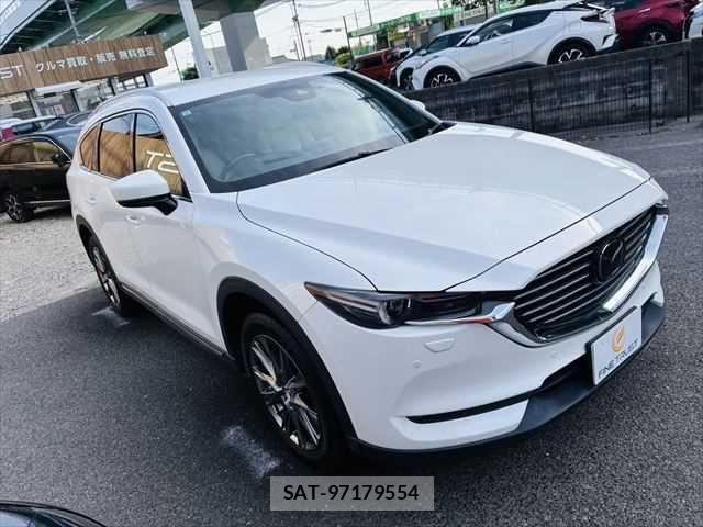 Mazda CX-8 2018-12 7453842-17