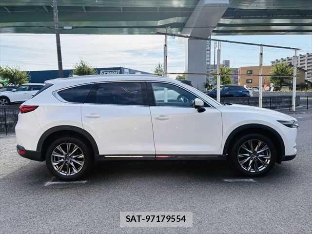 Mazda CX-8 2018-12 7453842-18