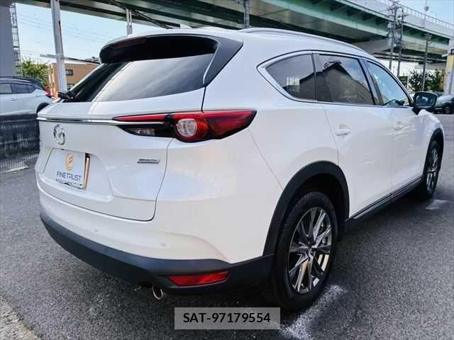 Mazda CX-8 2018-12 7453842-19