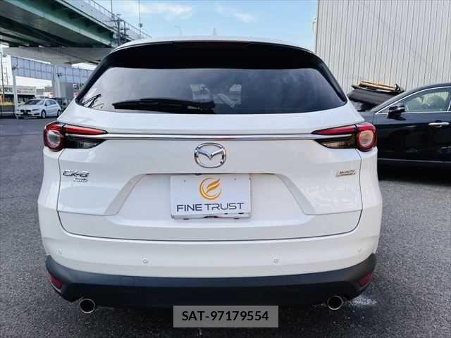 Mazda CX-8 2018-12 7453842-20