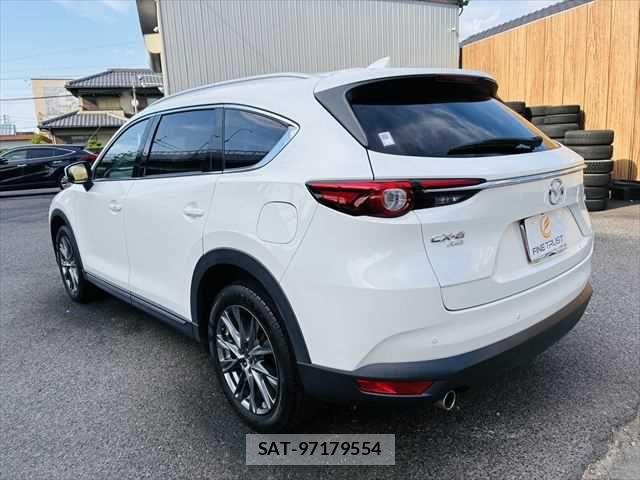 Mazda CX-8 2018-12 7453842-21