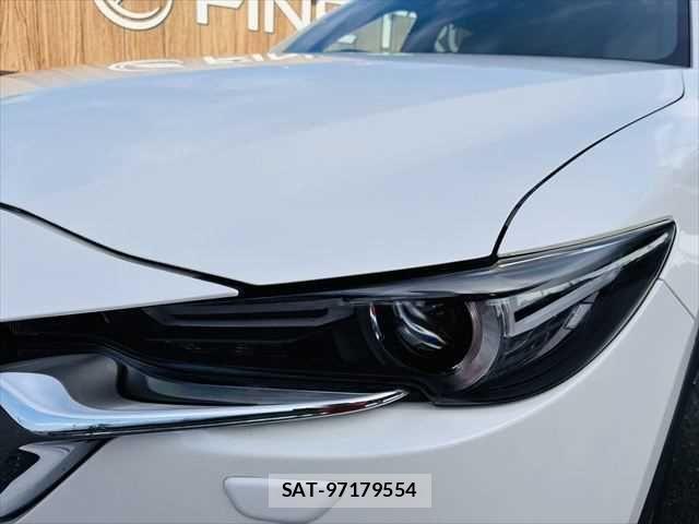 Mazda CX-8 2018-12 7453842-23