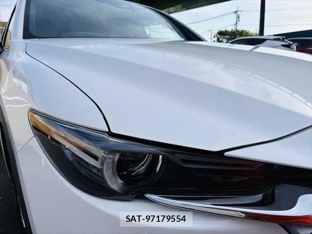 Mazda CX-8 2018-12 7453842-24