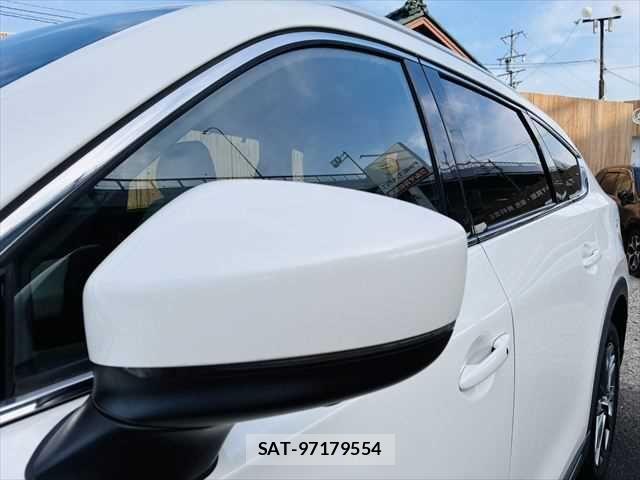 Mazda CX-8 2018-12 7453842-27