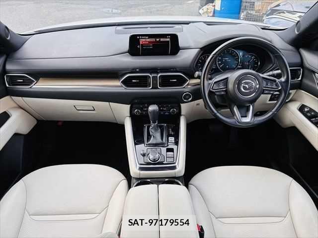 Mazda CX-8 2018-12 7453842-2