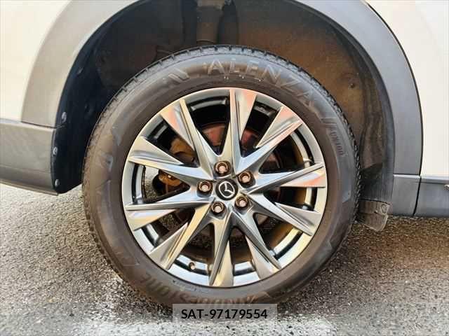Mazda CX-8 2018-12 7453842-29