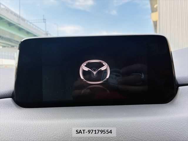 Mazda CX-8 2018-12 7453842-3