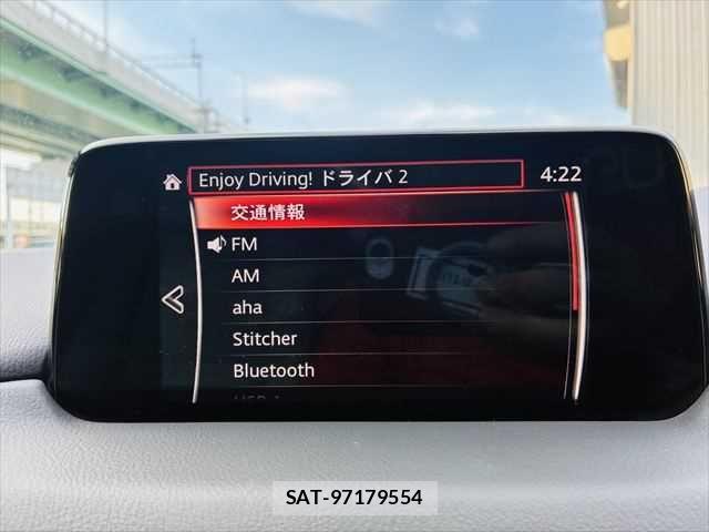 Mazda CX-8 2018-12 7453842-4
