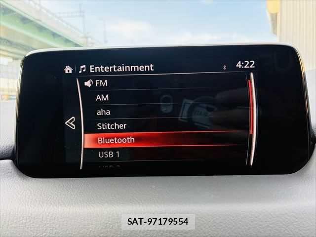 Mazda CX-8 2018-12 7453842-5