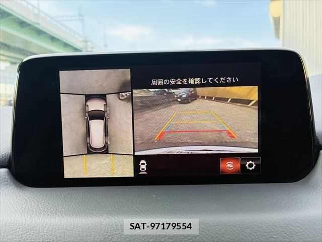 Mazda CX-8 2018-12 7453842-6