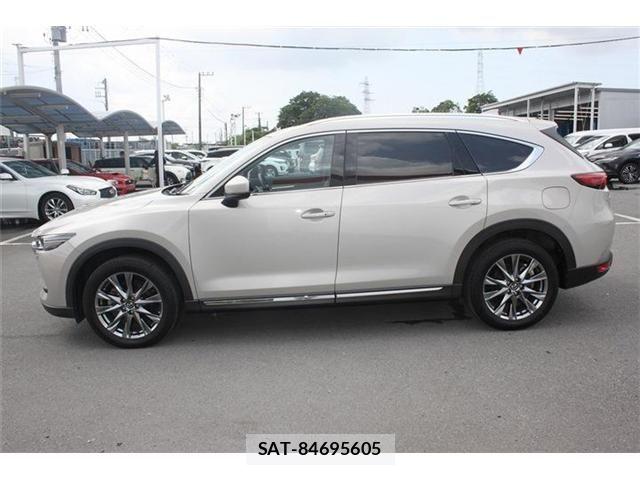 Mazda CX-8 2021-03 7453841-10