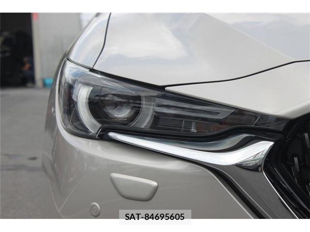 Mazda CX-8 2021-03 7453841-11