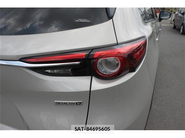 Mazda CX-8 2021-03 7453841-12