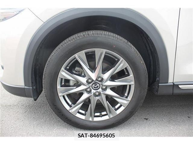Mazda CX-8 2021-03 7453841-13