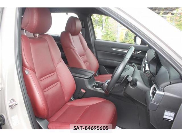 Mazda CX-8 2021-03 7453841-14