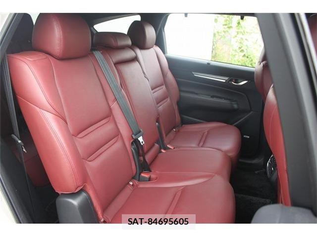 Mazda CX-8 2021-03 7453841-15