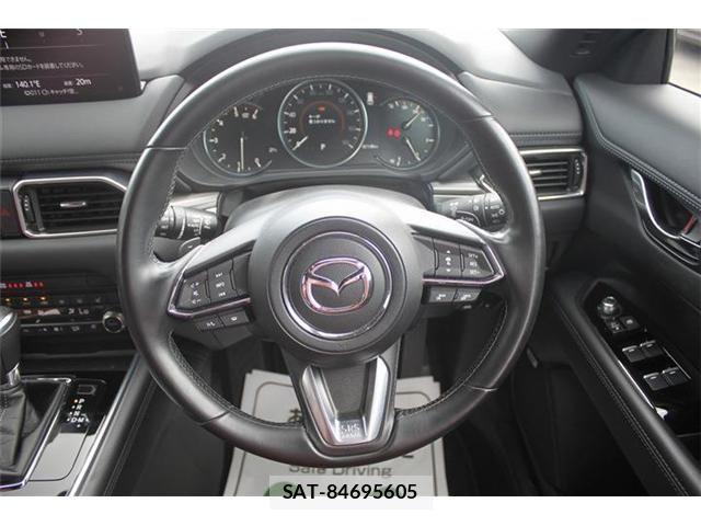Mazda CX-8 2021-03 7453841-16