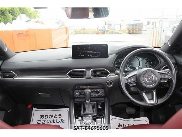 Mazda CX-8 2021-03 7453841-17