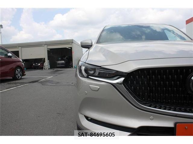 Mazda CX-8 2021-03 7453841-24