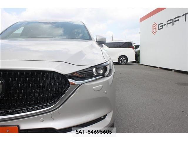 Mazda CX-8 2021-03 7453841-25