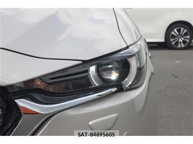 Mazda CX-8 2021-03 7453841-26