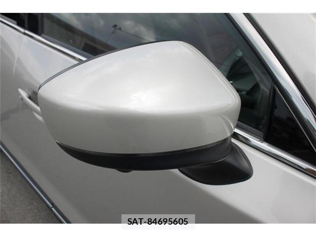 Mazda CX-8 2021-03 7453841-28