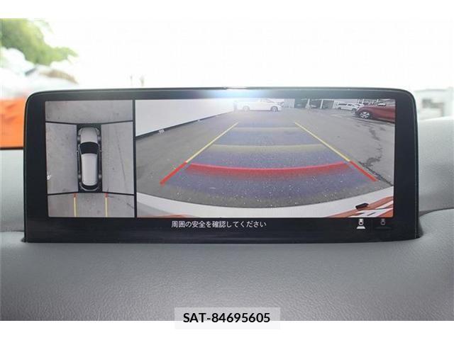 Mazda CX-8 2021-03 7453841-3