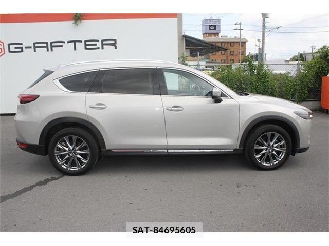 Mazda CX-8 2021-03 7453841-8