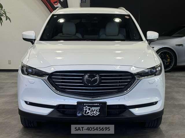 Mazda CX-8 2018-06 7453843-8