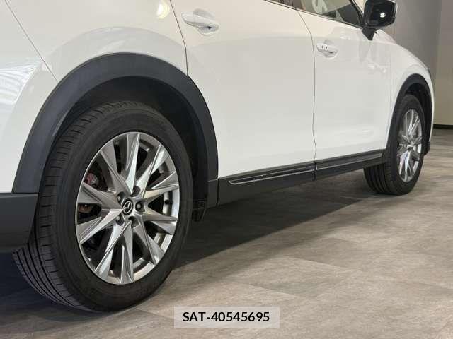 Mazda CX-8 2018-06 7453843-10