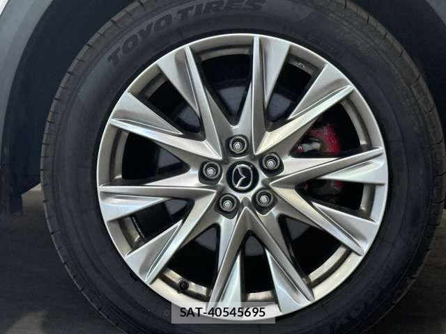 Mazda CX-8 2018-06 7453843-11