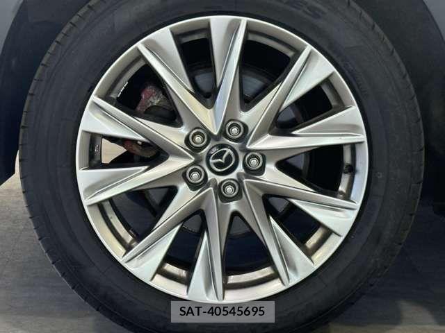 Mazda CX-8 2018-06 7453843-12