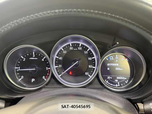 Mazda CX-8 2018-06 7453843-13