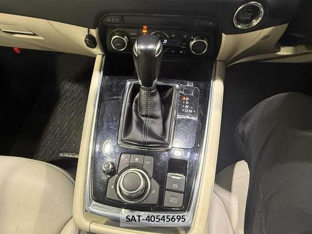 Mazda CX-8 2018-06 7453843-16