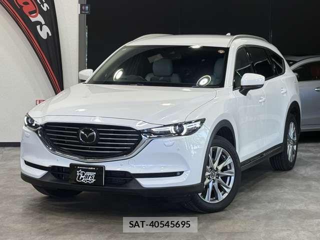 Mazda CX-8 2018-06 7453843-1