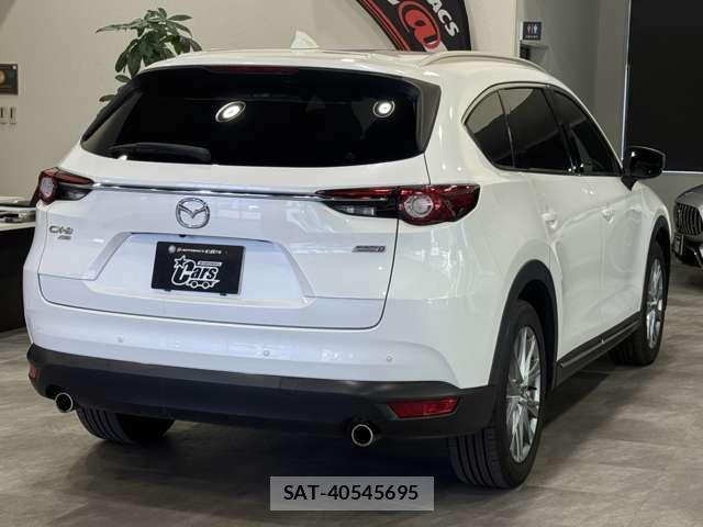 Mazda CX-8 2018-06 7453843-2